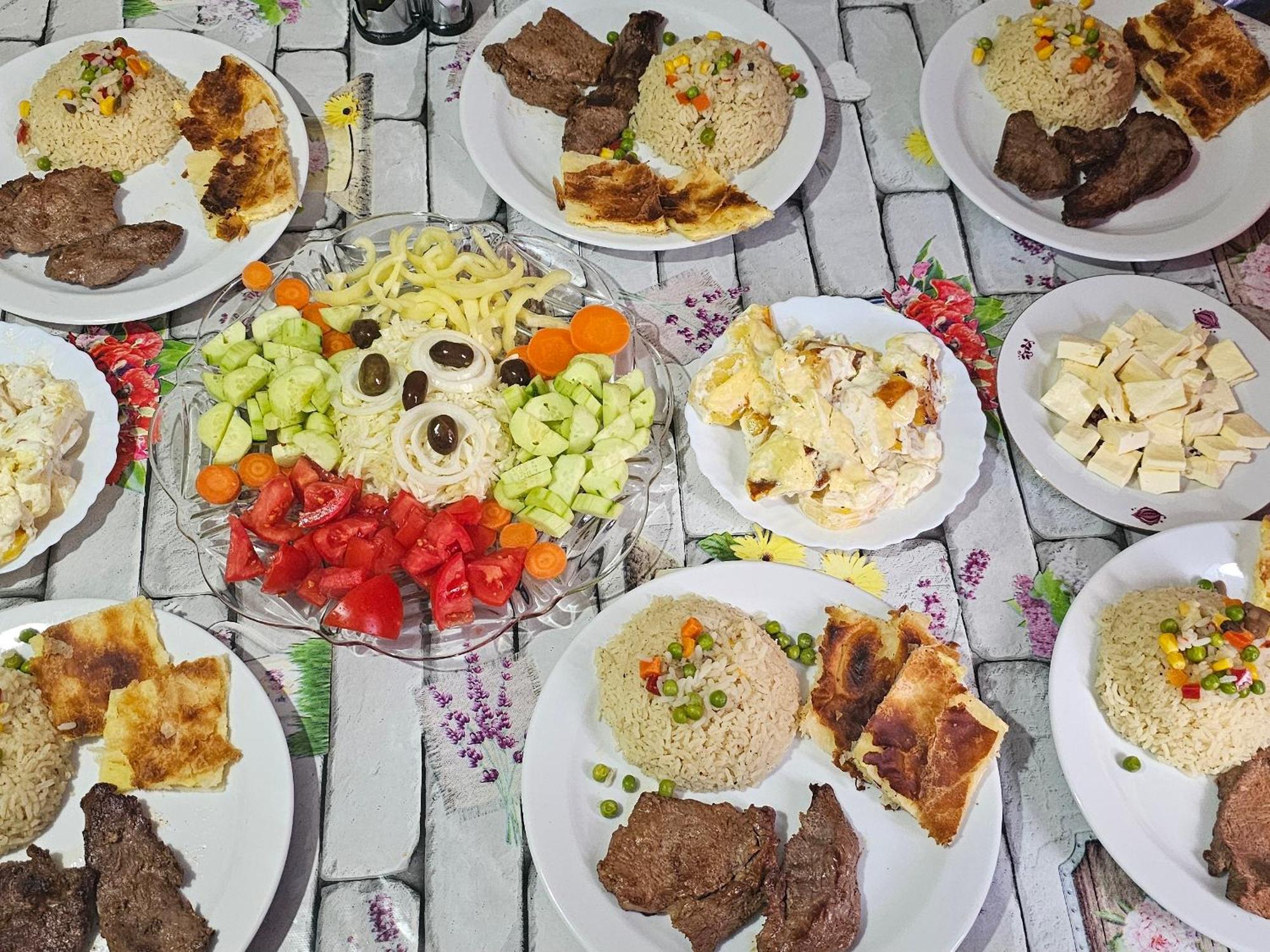 Ekoo Katun Jezerca Villa Vuthaj Kültér fotó