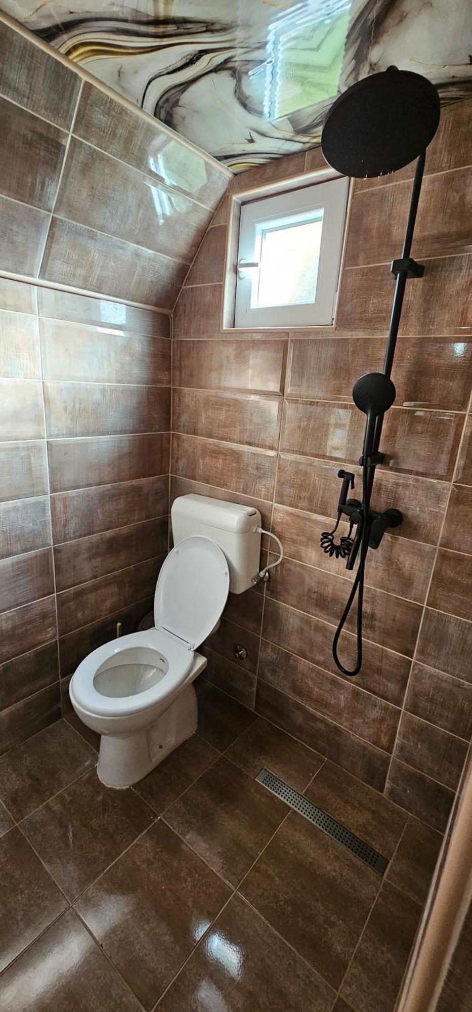 Ekoo Katun Jezerca Villa Vuthaj Kültér fotó