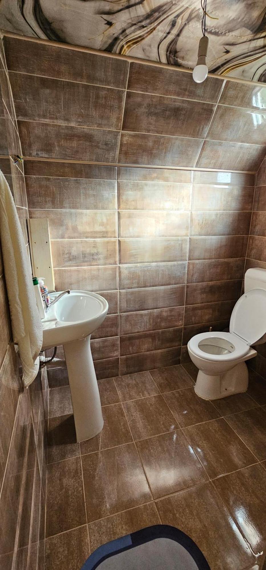 Ekoo Katun Jezerca Villa Vuthaj Kültér fotó