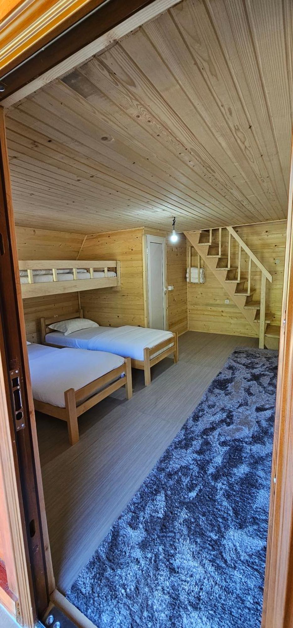 Ekoo Katun Jezerca Villa Vuthaj Kültér fotó