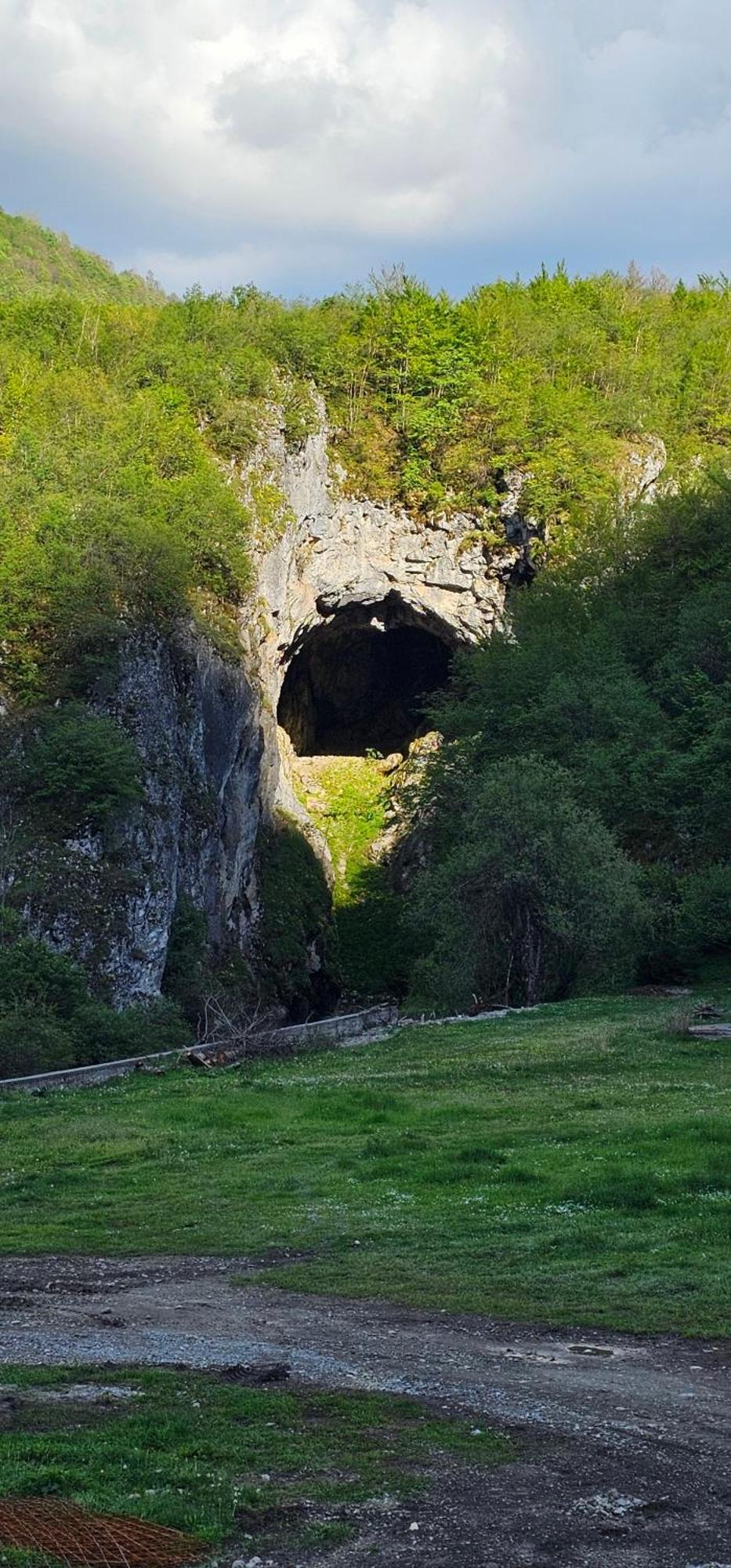 Ekoo Katun Jezerca Villa Vuthaj Kültér fotó